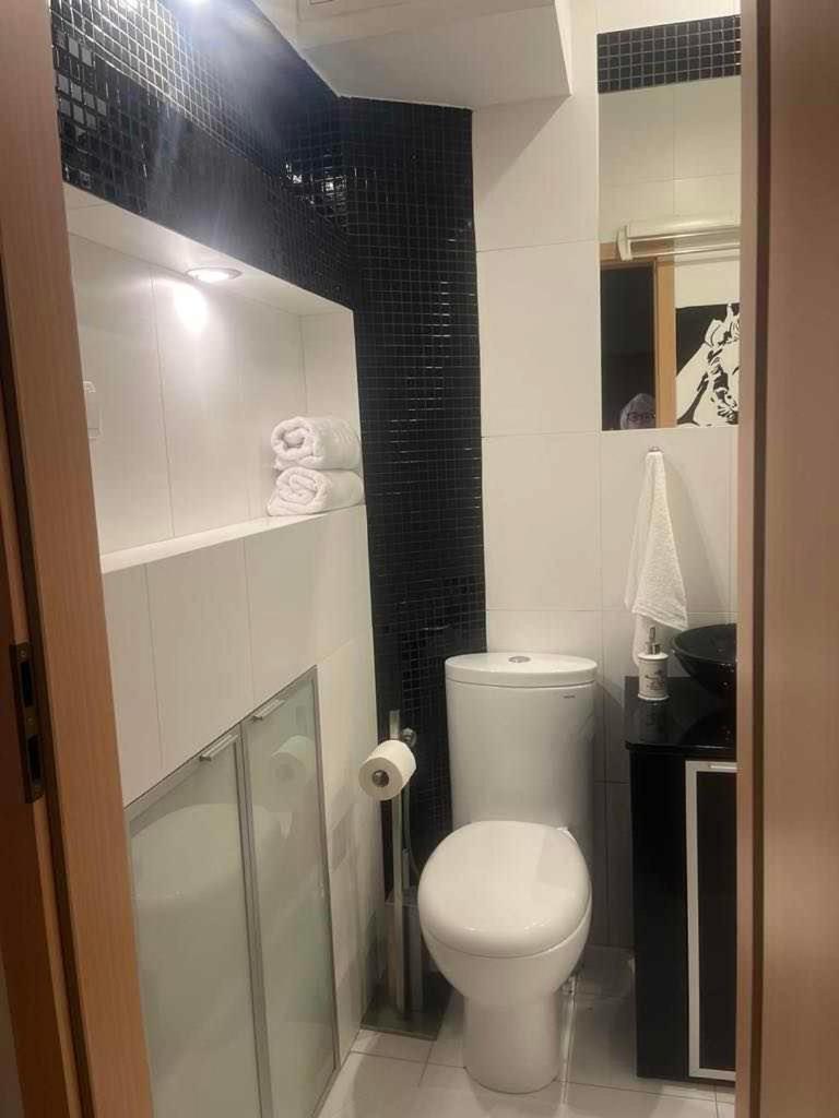 Ferienwohnung Apartament Na Wzgorzu Gdynia Exterior foto